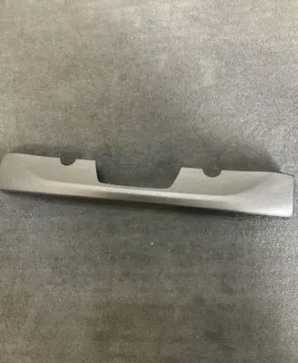 BMW X6 F16 Seat trim 7317453 77931710