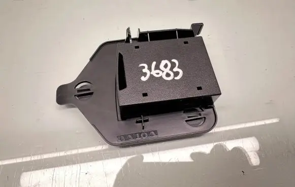 Volvo XC60 Other control units/modules 31472308 2598475 23004882598475