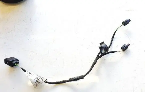 Cupra Born Other wiring loom 1ea971658