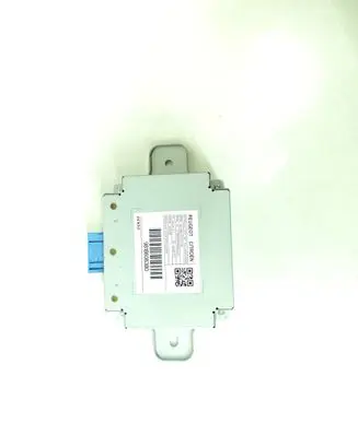 Opel Grandland X Camera control unit module 9818608380