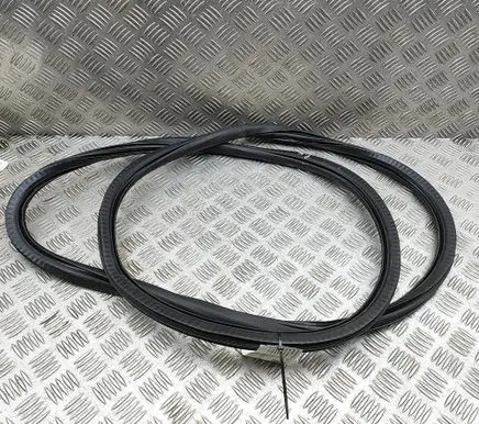 Peugeot 208 II Rubber seal front coupe door 9823214980