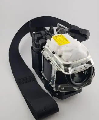 Mercedes-Benz GLC C254 Front seatbelt A2368607200