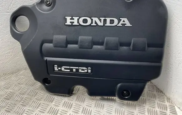 Honda CR-V Engine cover (trim)