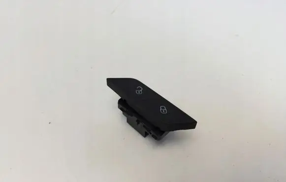 Seat Tarraco Central locking switch button 5NA962126