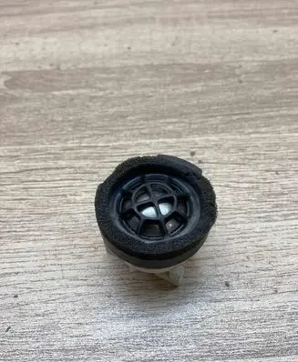 Toyota Avensis T250 Front door high frequency speaker 861600W850