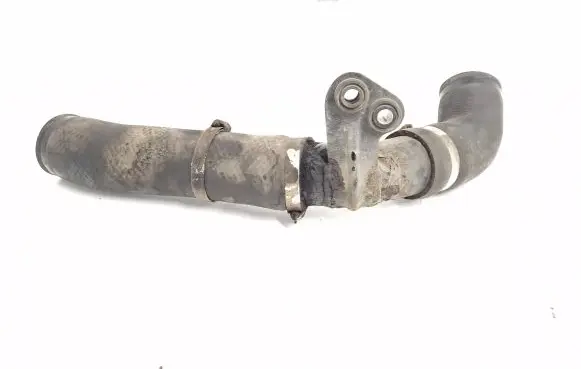 Peugeot 4007 Intercooler hose/pipe