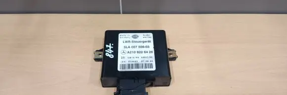 Mercedes-Benz CLK A208 C208 Light module LCM A2108206426 5LA00750803