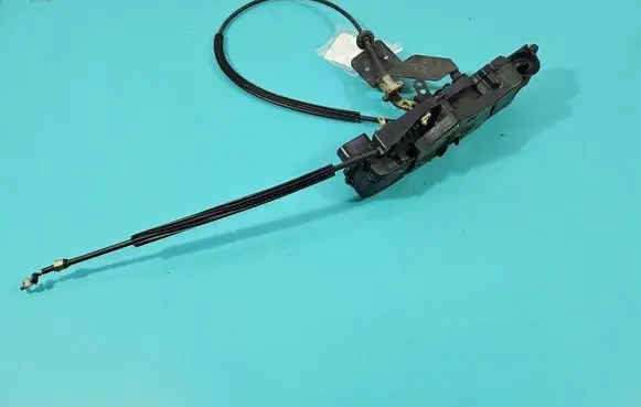Fiat Stilo Front door lock IMPRK1563812