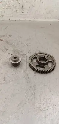 Nissan Patrol Y61 Crankshaft gear 