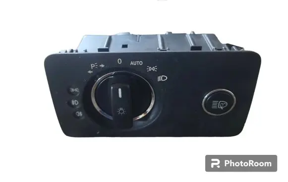 Mercedes-Benz R W251 Light switch A2515453404 04025210