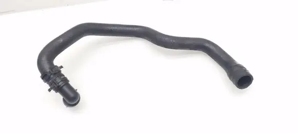 Mercedes-Benz C W204 Engine coolant pipe/hose A2128301896