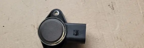 Audi A7 S7 4G Throttle valve position sensor 