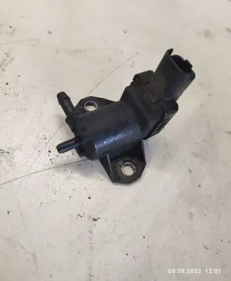 Citroen C3 Turbo solenoid valve 9688124580