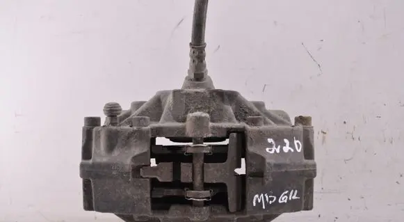 Mercedes-Benz S W220 Front brake caliper