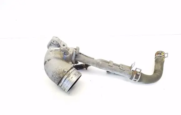 Honda Civic IX Turbo air intake inlet pipe/hose