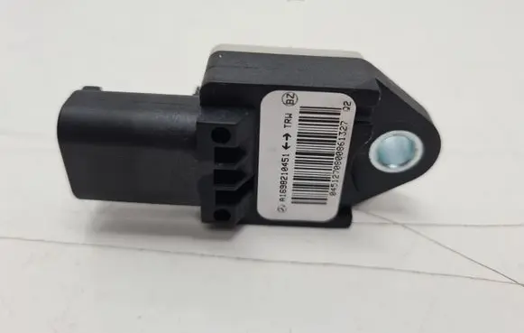 Mercedes-Benz A W169 Airbag deployment crash/impact sensor A1698210451
