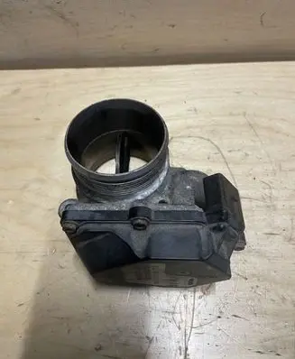 Volkswagen Transporter - Caravelle T5 Throttle valve 03L128063S