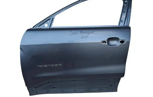 Ford Fiesta Front door MK7