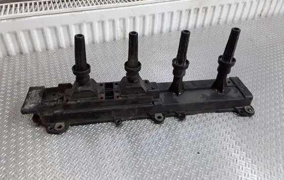 Peugeot 406 High voltage ignition coil