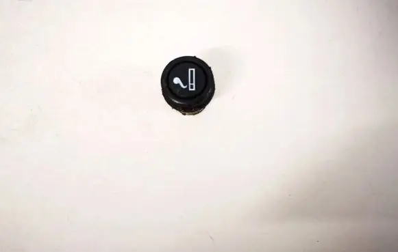 Honda CR-V Cigarette lighter 