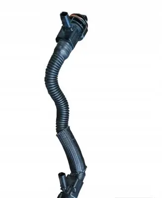 Mercedes-Benz GLA H247 Breather hose/pipe A6540104401