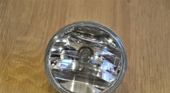 Opel Antara Front fog light