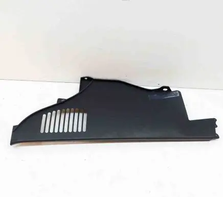 Porsche Cayman 987 Centre console side trim rear 98755519002