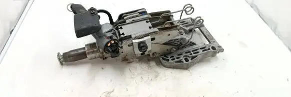 Volkswagen PASSAT B5.5 Steering wheel axle 3B0419502F 350445554