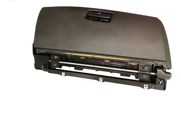 BMW 5 E60 E61 Glove box 7034080 158234 51167034080