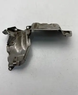 Audi A3 S3 8V Heat shield in engine bay 06K129597 143012716
