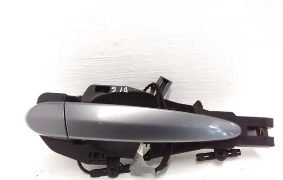 BMW X5 E70 Rear door exterior handle 7184662