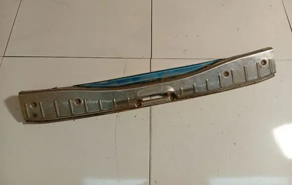Peugeot 406 Other trunk/boot trim element 9620760480E