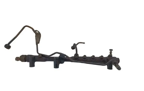 Toyota Land Cruiser (J120) Fuel main line pipe