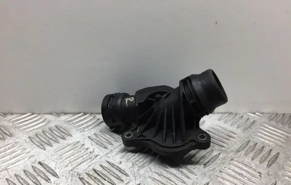 Thermostat/thermostat housing