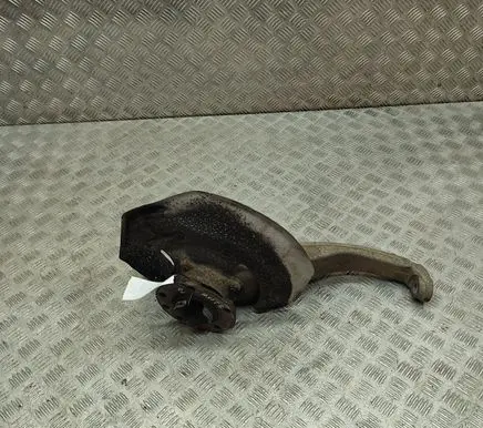 Porsche Cayenne (92A) Front wheel hub 95834115600