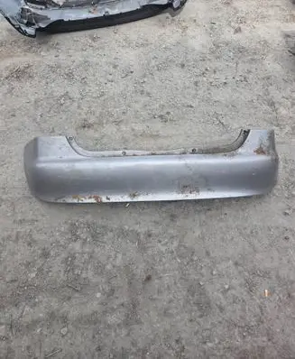 Mercedes-Benz A W168 Rear bumper A1688850225