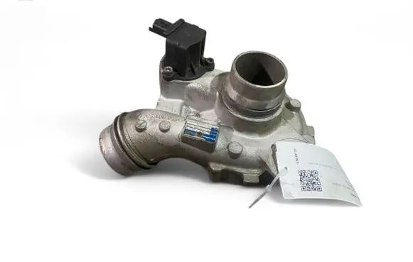 Volvo XC90 Turbine electric control actuator 31459815