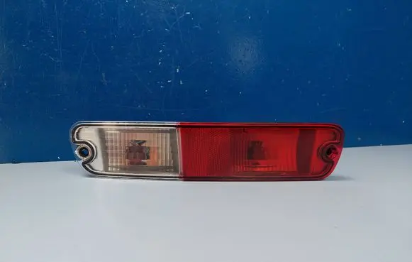 Mitsubishi Pajero Rear bumper light MN133775