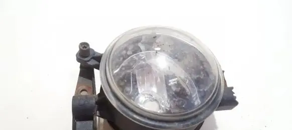 Front fog light