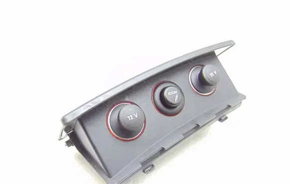 Audi A8 S8 D4 4H 12 V Socket (rear) AUDIA8D44H