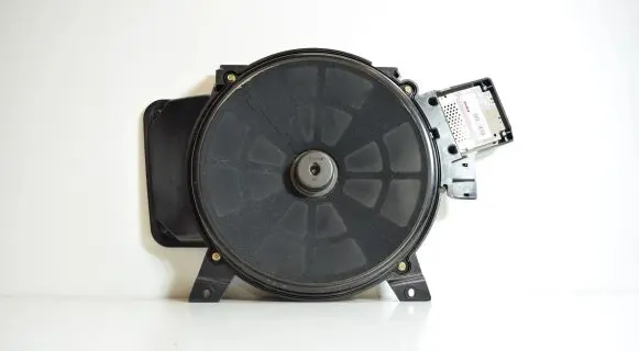Audi A8 S8 D3 4E Subwoofer speaker 4E0035412A