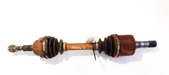 Opel Zafira A Front driveshaft 