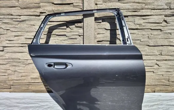 Skoda Scala Rear door 657833312