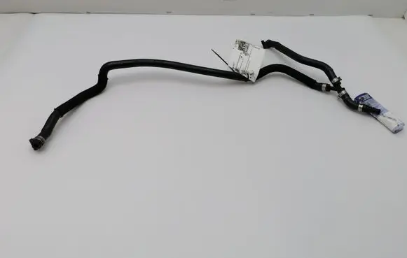 Mercedes-Benz E W211 Engine coolant pipe/hose A2115011225