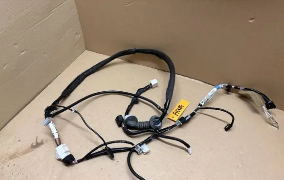 Toyota Yaris Tailgate/trunk wiring harness 82184-0D160