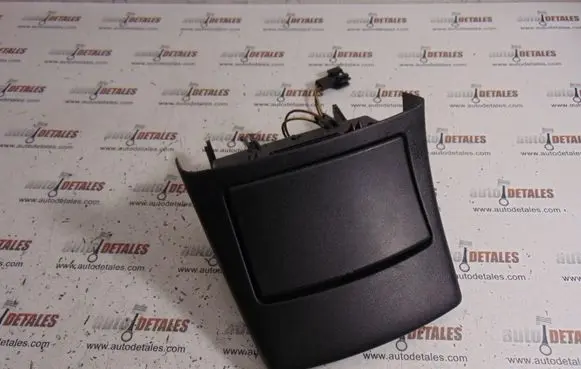 Mercedes-Benz E W211 Ashtray (rear) A2116800450