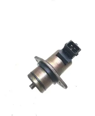 Fuel pressure sensor
