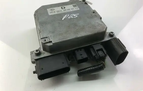 Subaru Forester SJ Other control units/modules 34710SG070 P25