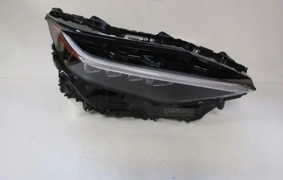 Toyota bZ4X Headlight/headlamp