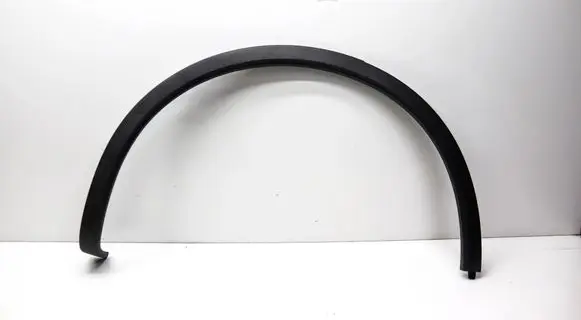Porsche Cayenne (92A) Fender trim (molding) 7P5853828D